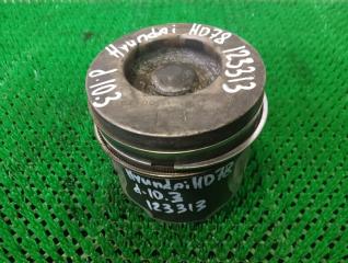 Поршень Huyndai HD 78 2008