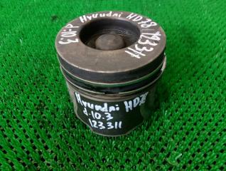 Поршень Huyndai HD 78 2008