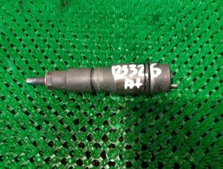 Форсунка топливная Mercedes Atego 815 2001