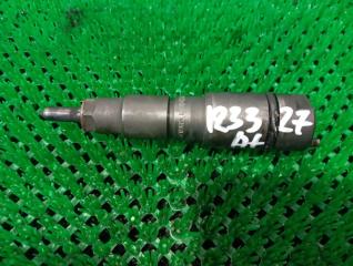 Форсунка топливная Mercedes Atego 815 2001