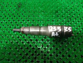 Форсунка топливная Mercedes Atego 815 2001