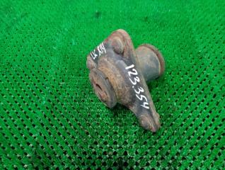 Кронштейн передней рессоры задний Mercedes LK 814 1993