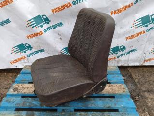 Сиденье пассажирское правое Mercedes LK 814 1993