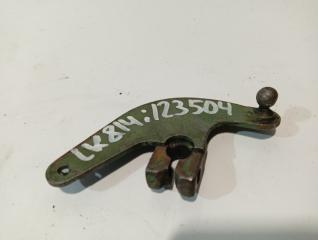 Тяга газа на ТНВД Mercedes LK 814 1993