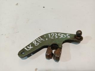 Тяга газа на ТНВД Mercedes LK 814 1993