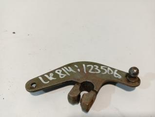 Тяга газа на ТНВД Mercedes LK 814 1993