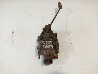 Кран регулятор тормозных сил Mercedes LK 1314 675.034 1985