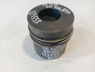 Поршень Атмосферный Mercedes LK 1314 675.034 1985