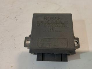 Реле интервала стеклоочистителей Mercedes LK 1314 1985