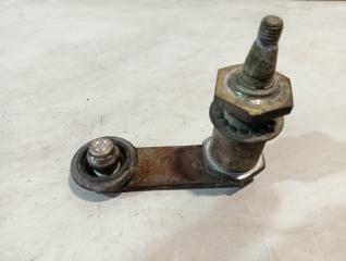 Механизм трапеции стеклоочистителя левый Mercedes LK 814 - LK914 1984-1993