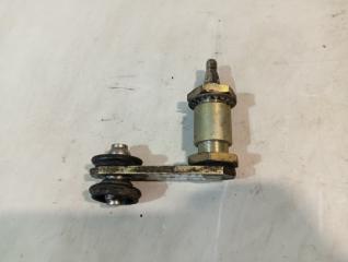 Механизм трапеции стеклоочистителя правый Mercedes LK 814 - LK914 1984-1993