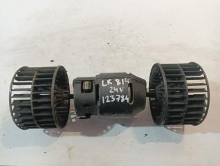 Моторчик печки Mercedes LK 814 1993