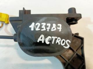 Педаль газа электронная Mercedes Actros 1835LS 2001 Б/У Педаль газа электронная Mercedes Actros 1835LS 2001