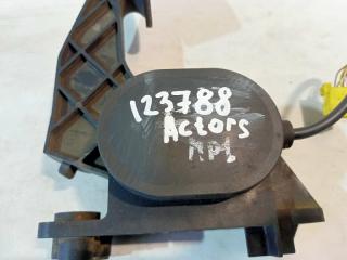 Педаль газа электронная Mercedes Actros 1835LS 2001 Б/У Педаль газа электронная Mercedes Actros 1835LS 2001