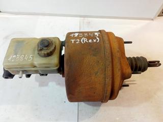 Вакуумный усилитель тормозов Mercedes T2 (Rex) 609D 1995 Б/У Вакуумный усилитель тормозов Mercedes T2 (Rex) 609D 1995