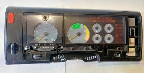 Комбинация приборов Mercedes Vario 814 L 4X2 4250 1995