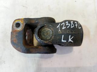 Рулевой карданчик Mercedes LK 1314 675.034 1985
