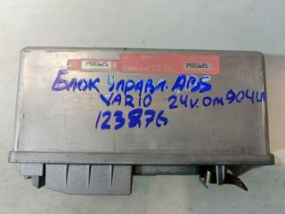 Блок управления ABS Mercedes Vario 814 L 4X2 4250 1995
