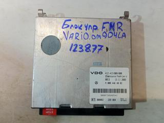 Блок управления FMR Mercedes Варио 814 L 4X2 4250 1995