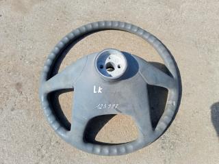 Руль Мерседес LK 814 1993