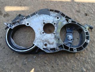 Картер ГРМ Mercedes LK 814 1993