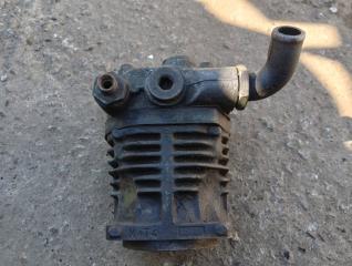 Головка компрессора Mercedes MK 2433 1993