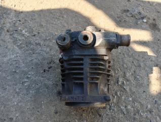 Головка компрессора Mercedes MK 2433 1993