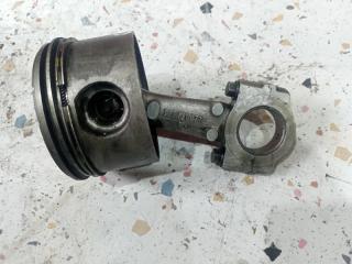 Поршень компрессора с шатуном Mercedes MK 2433 1993