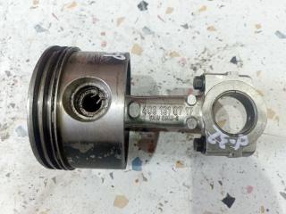 Поршень компрессора с шатуном Mercedes MK 2433 1993