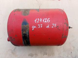 Ресивер Mercedes Actros MP1 2003