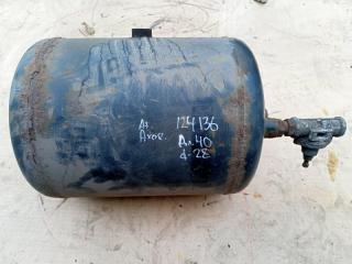 Ресивер Mercedes Atego815 1999