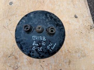 Ресивер Mercedes-Benz LK 1999