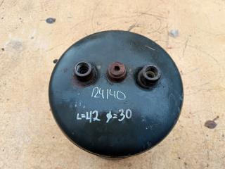 Ресивер Mercedes-Benz LK 1999