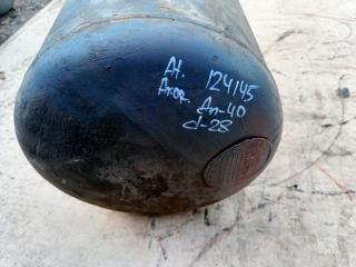 Ресивер Mercedes Atego815 1999