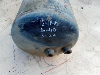 Ресивер Mercedes-Benz LK 1999