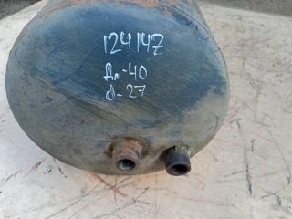 Ресивер Mercedes-Benz LK 1999