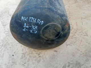 Ресивер Mercedes MK 1720 L 1992