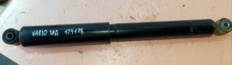 Амортизатор задний Mercedes Vario 814 L 4X2 4250 1995