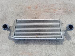 Интеркулер Mercedes T2 711D 1991