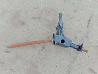 Рулевая колонка MK 2433 1993 OM422 Рулевая колонка MK 2433 1993 OM422