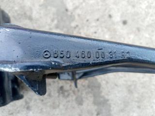 Рулевая колонка MK 2433 1993 OM422 Рулевая колонка MK 2433 1993 OM422