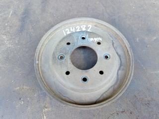 Шкив помпы Mercedes-Benz Atego 815 1999