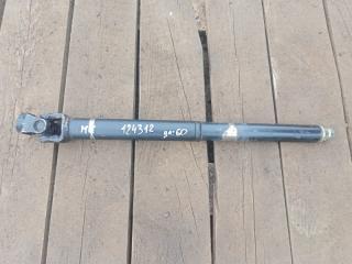 Вал рулевой Mercedes MK 1827 652.458 1997 Б/У Вал рулевой Mercedes MK 1827 652.458 1997