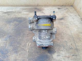 Кран распределения тормозных усилий Mercedes MK 1827 1997