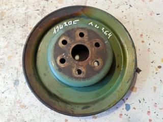 Шкив помпы Mercedes-Benz 1217 NG 1999