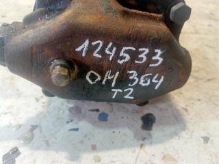 Компрессор Mercedes T2 (Rex) OM364 Компрессор Mercedes T2 (Rex) OM364