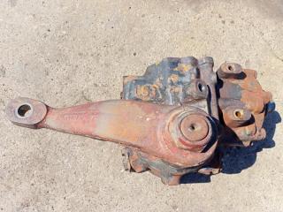 Рулевая машинка Mercedes LK 809 673.013 364.907 OM 364 Рулевая машинка Mercedes LK 809 673.013 364.907 OM 364