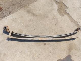 Рессора задняя Mercedes Vario 614D 1999