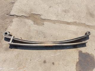 Рессора задняя Mercedes Vario 614D 1999