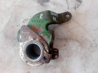 Трещетка тормозная задняя правая Mercedes MK 1720 L 1992